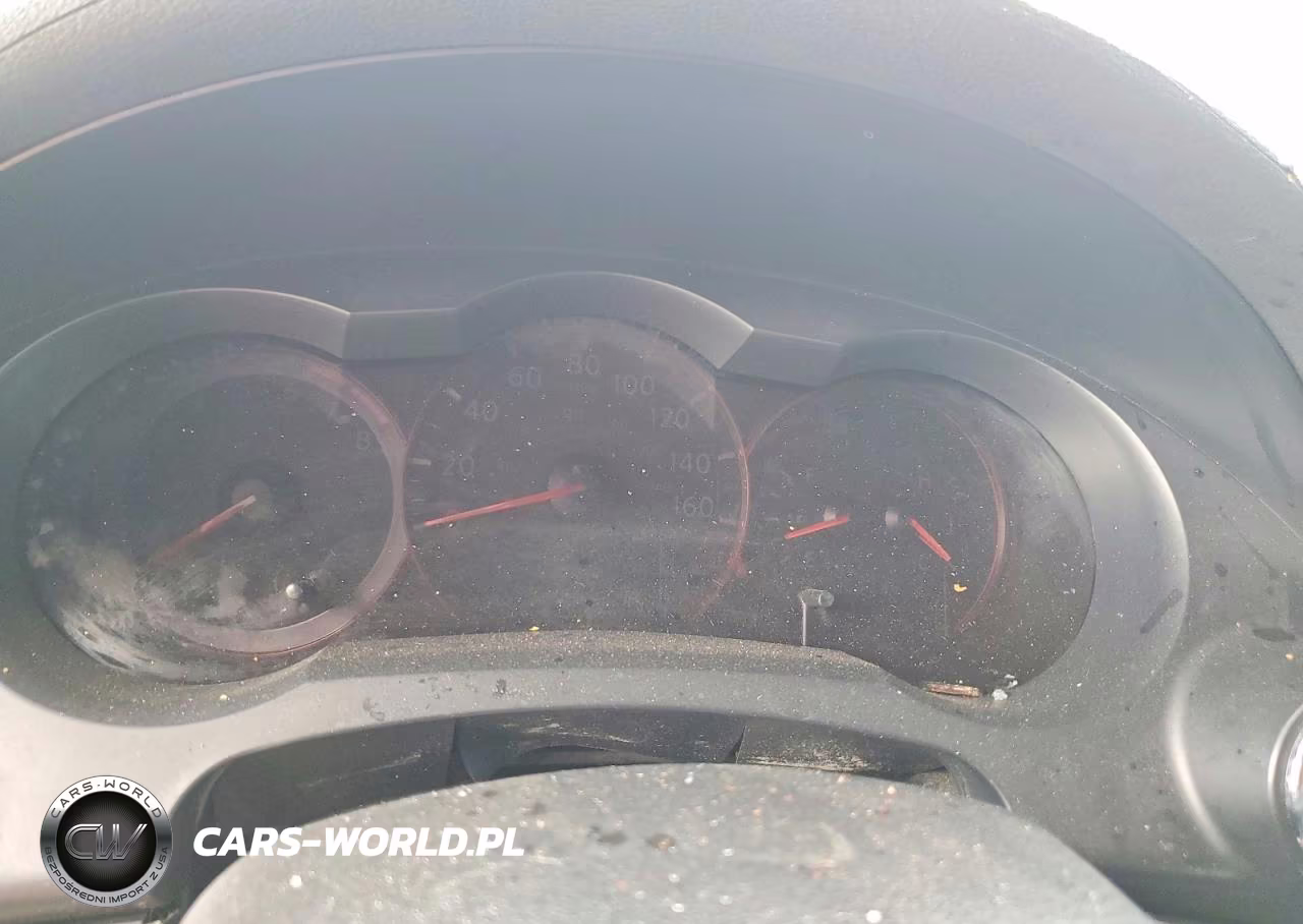 2008 Nissan Altima 2.5S VIN:1N4AL24E38C270188 - 9