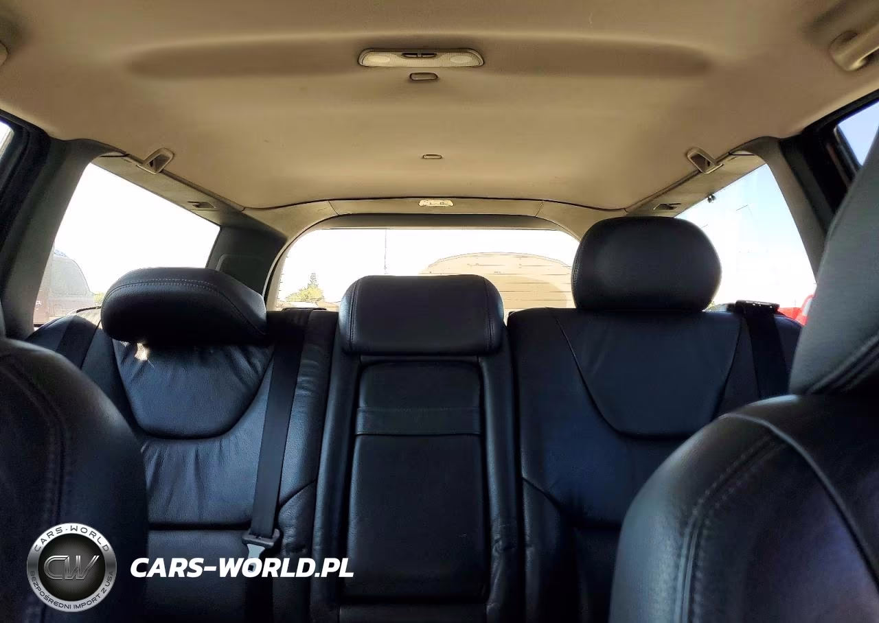 2007 Volvo V70 2.5T VIN:YV1SW592572621123 - 10