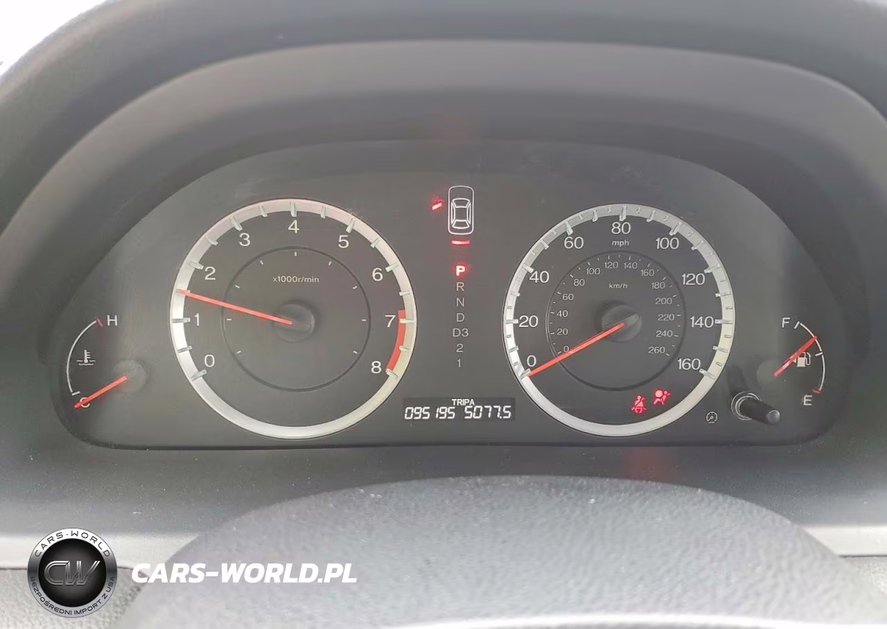 2011 Honda Accord Se VIN:1HGCP2F62BA140906 - 9