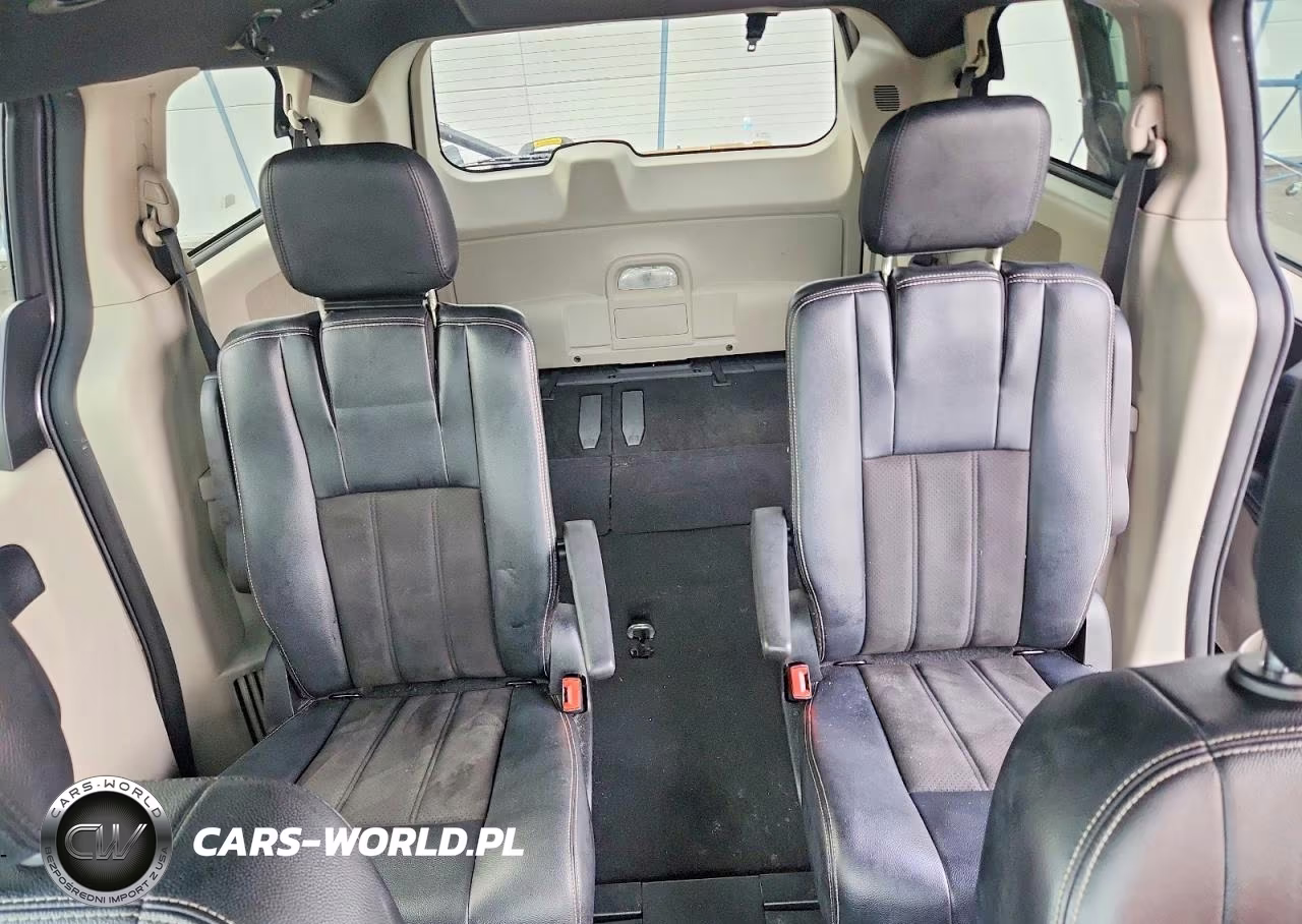 2020 Dodge Grand Caravan Sxt VIN:2C4RDGCG7LR169021 - 10