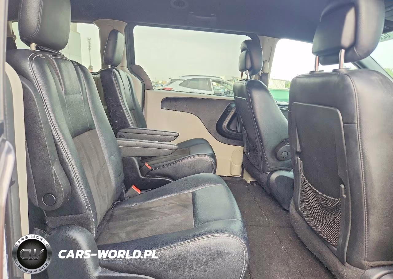 2020 Dodge Grand Caravan Sxt VIN:2C4RDGCG7LR169021 - 11
