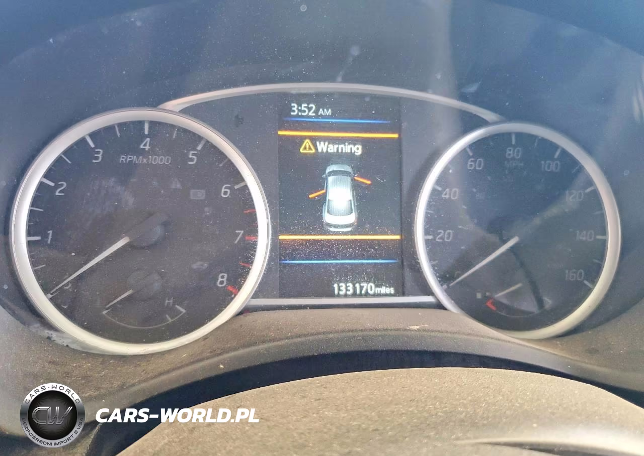 2019 Nissan Sentra S VIN:3N1AB7AP2KY369344 - 9
