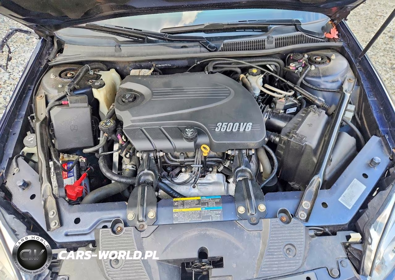 2010 Chevrolet Impala Lt VIN:2G1WB5EN3A1191742 - 11