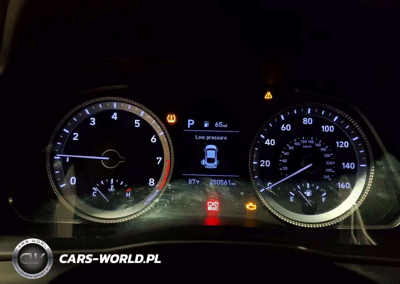 2021 Hyundai Sonata Se VIN:5NPEG4JA6MH121768 - 9