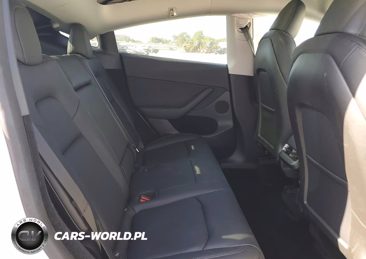 2024 Tesla Model Y VIN:7SAYGDED2RF088276 - 10