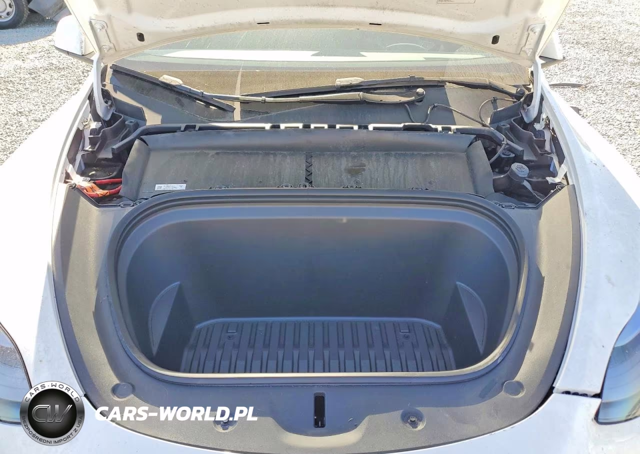 2024 Tesla Model Y VIN:7SAYGDED2RF088276 - 11