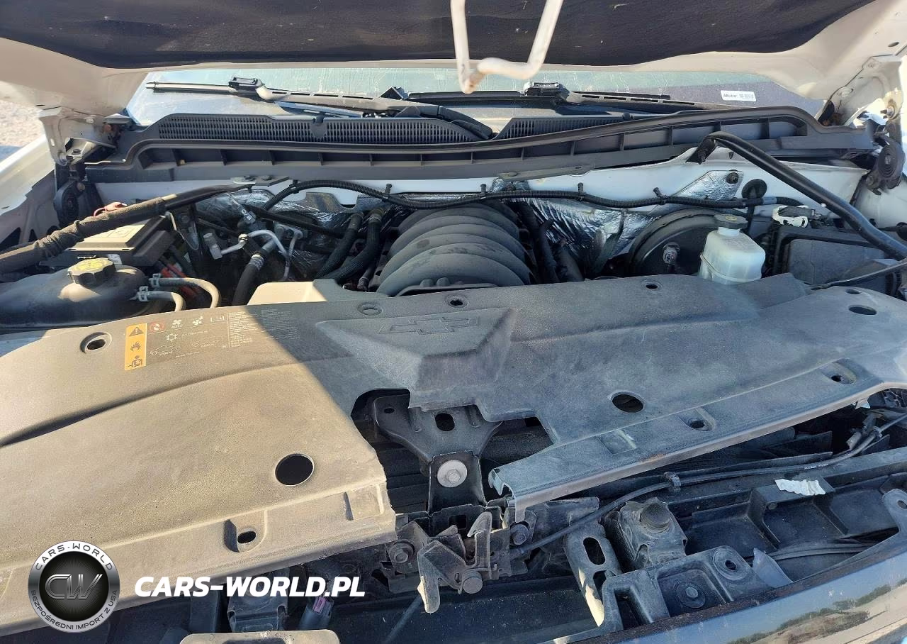 2018 Chevrolet Silverado K1500 Lt VIN:1GCVKREC8JZ102991 - 11