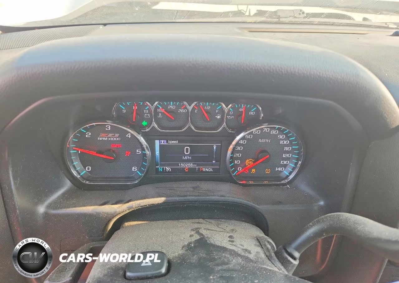 2018 Chevrolet Silverado K1500 Lt VIN:1GCVKREC8JZ102991 - 9