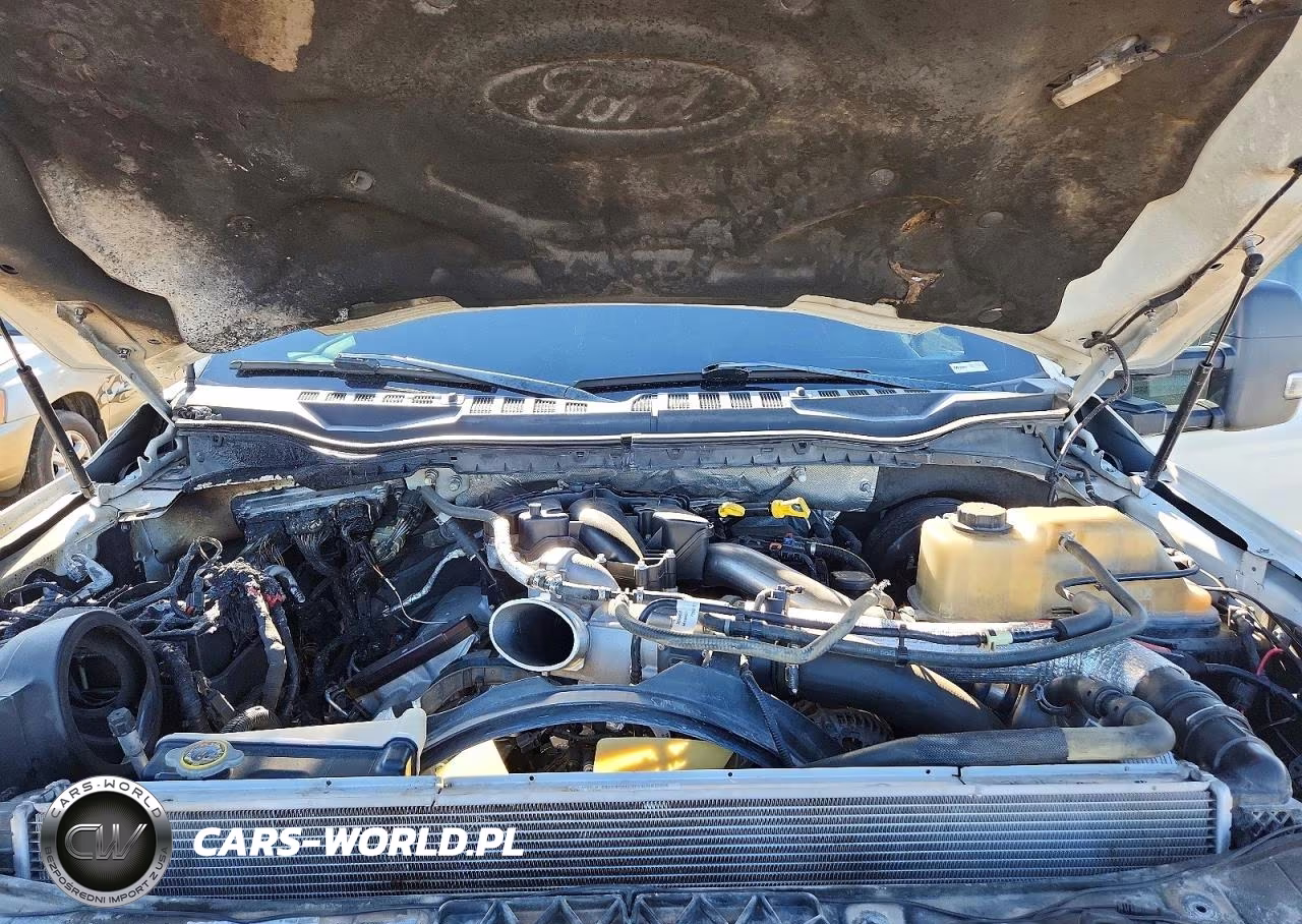 2019 Ford F250 Super Duty VIN:1FT7W2BT8KEC16877 - 11