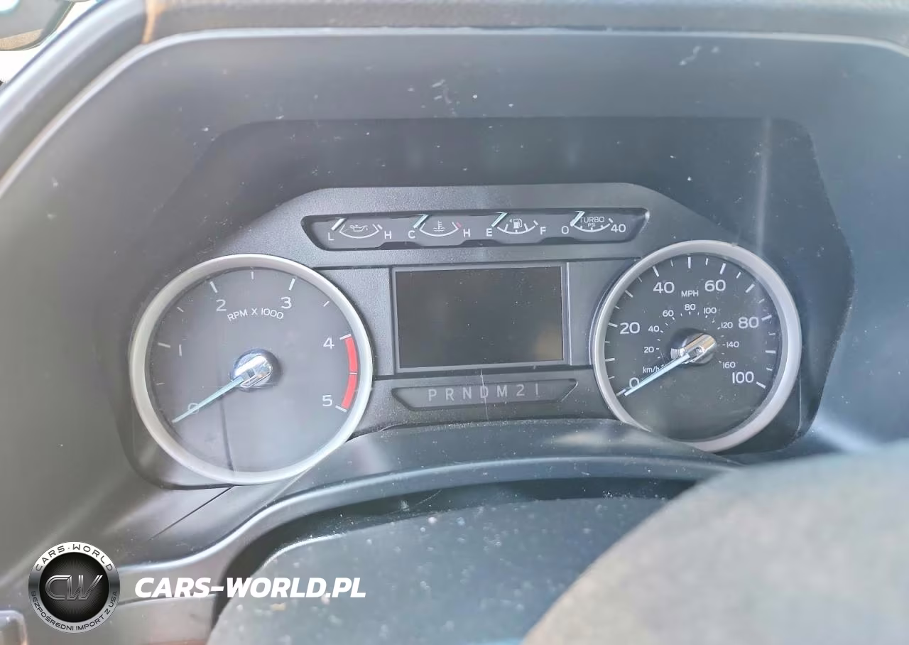 2019 Ford F250 Super Duty VIN:1FT7W2BT8KEC16877 - 9