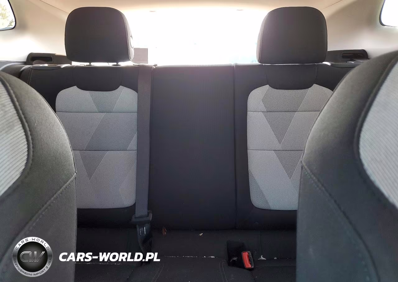 2024 Chevrolet Trax Ls VIN:KL77LFE26RC244814 - 10