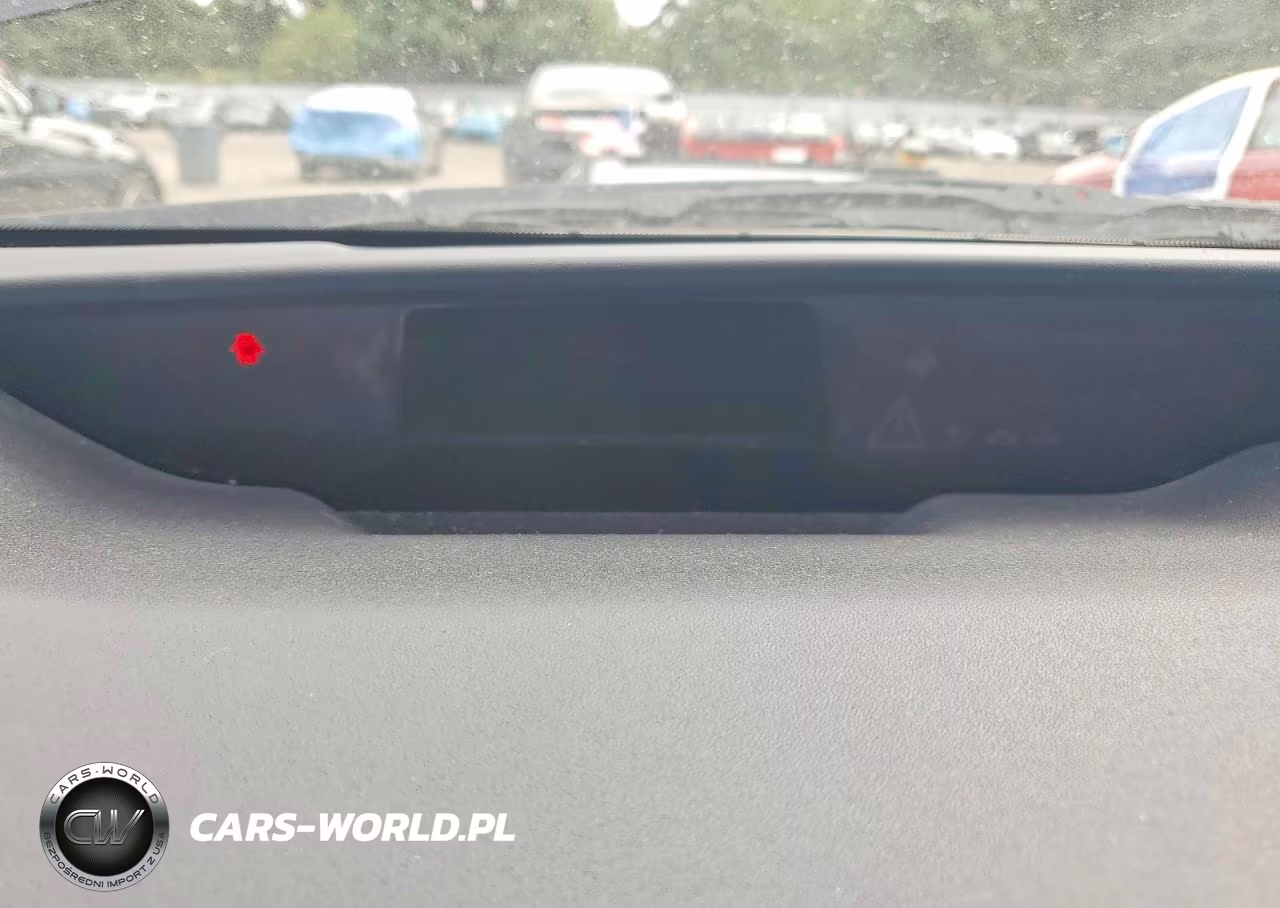 2004 Toyota Prius Base VIN:JTDKB22U140114058 - 9