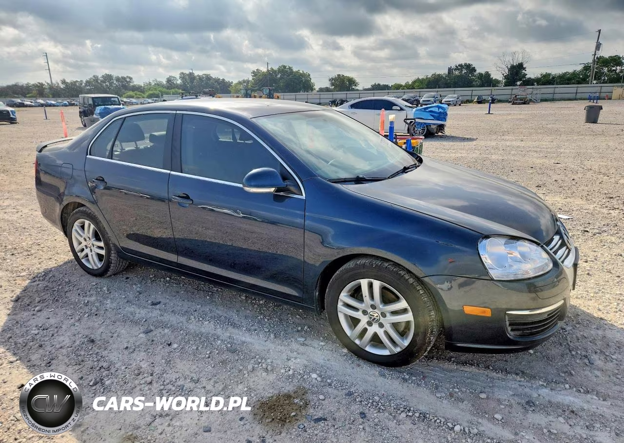 2009 Volkswagen Jetta Tdi VIN:3VWAL71K69M160945 - 4
