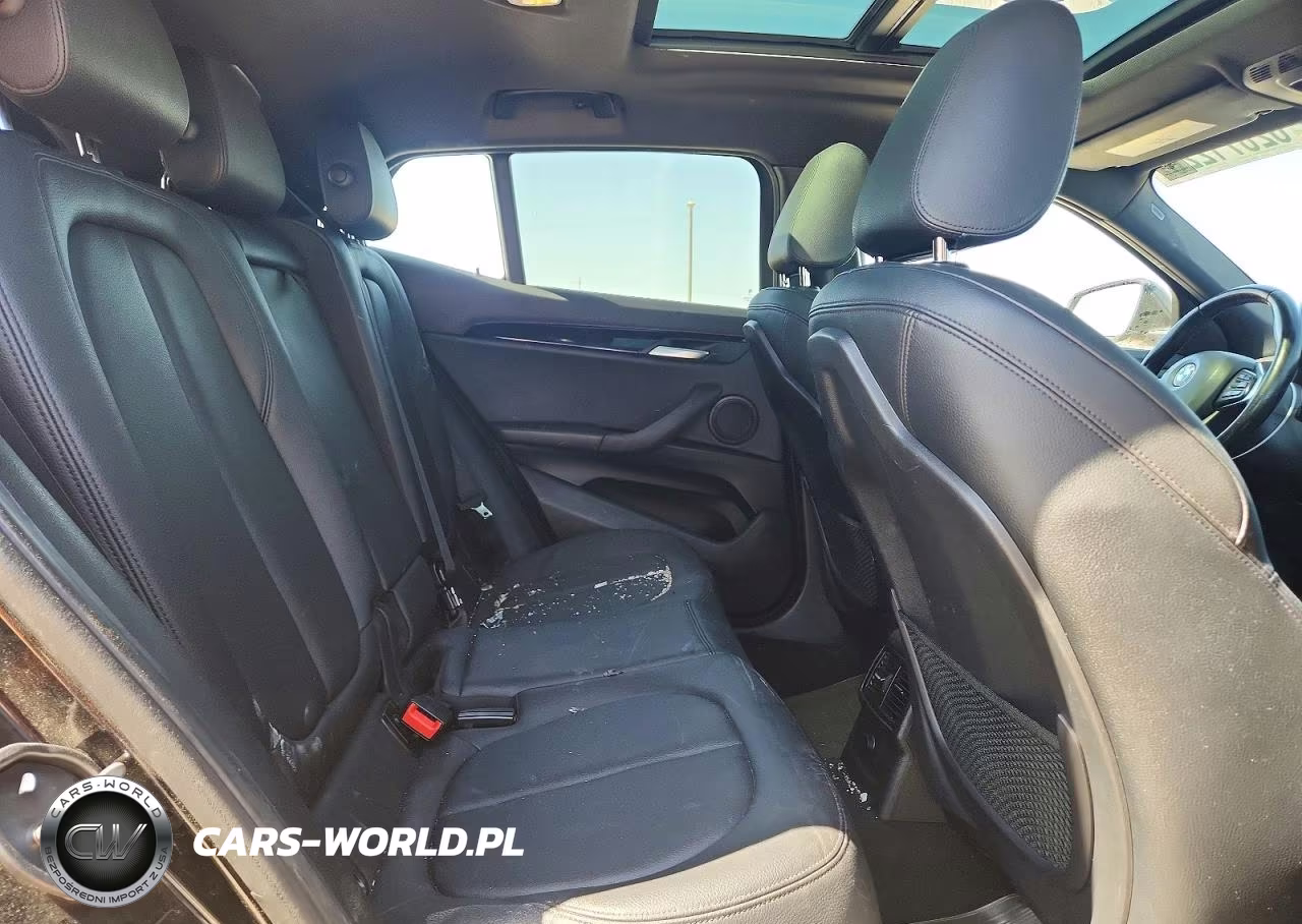 2018 BMW X2 xDrive28I VIN:WBXYJ5C32JEF73902 - 10
