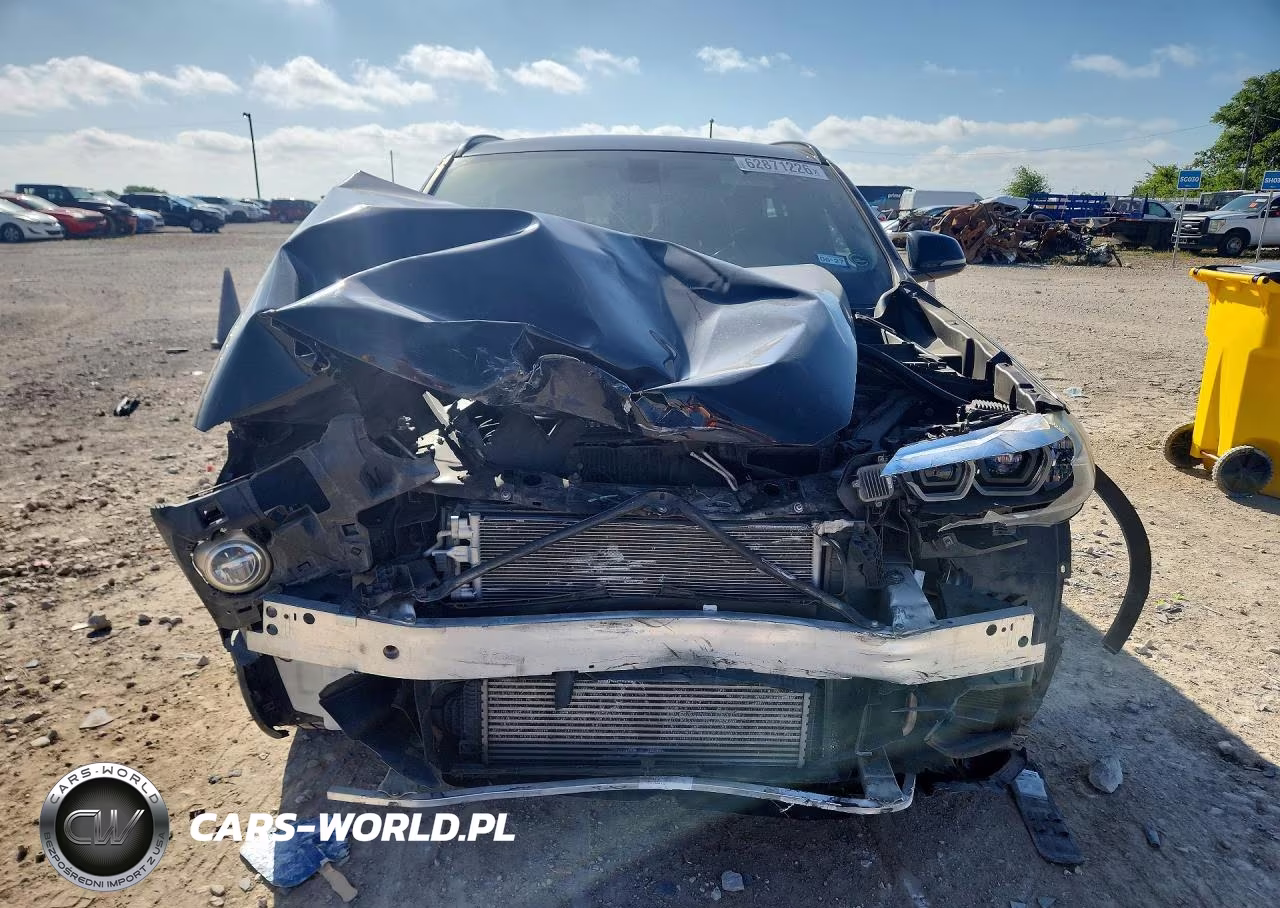 2018 BMW X2 xDrive28I VIN:WBXYJ5C32JEF73902 - 5