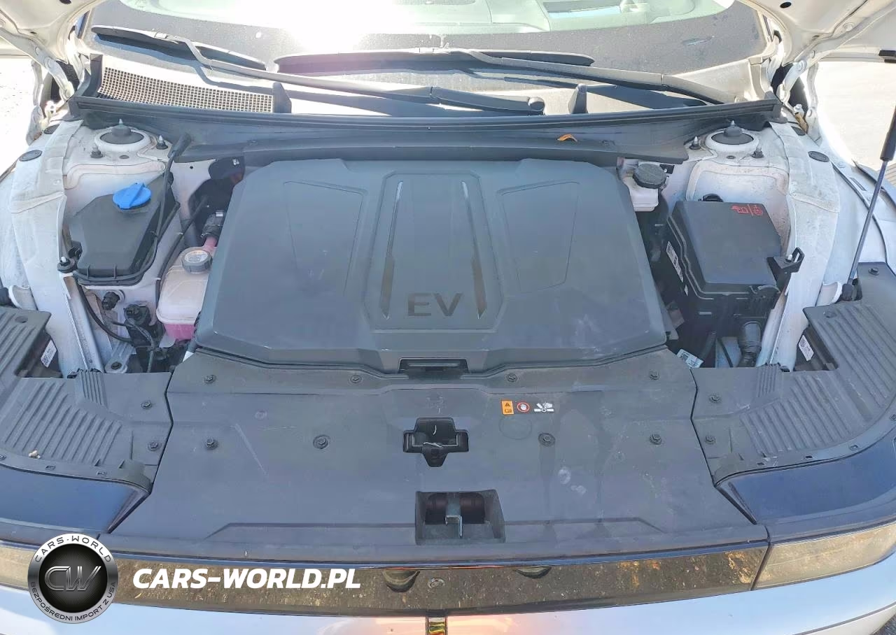 2025 Hyundai Ioniq 5 Limited VIN:7YAKR4DA8SY018574 - 12