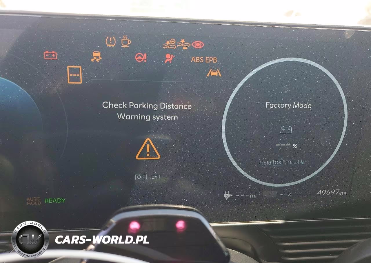 2025 Hyundai Ioniq 5 Limited VIN:7YAKR4DA8SY018574 - 9