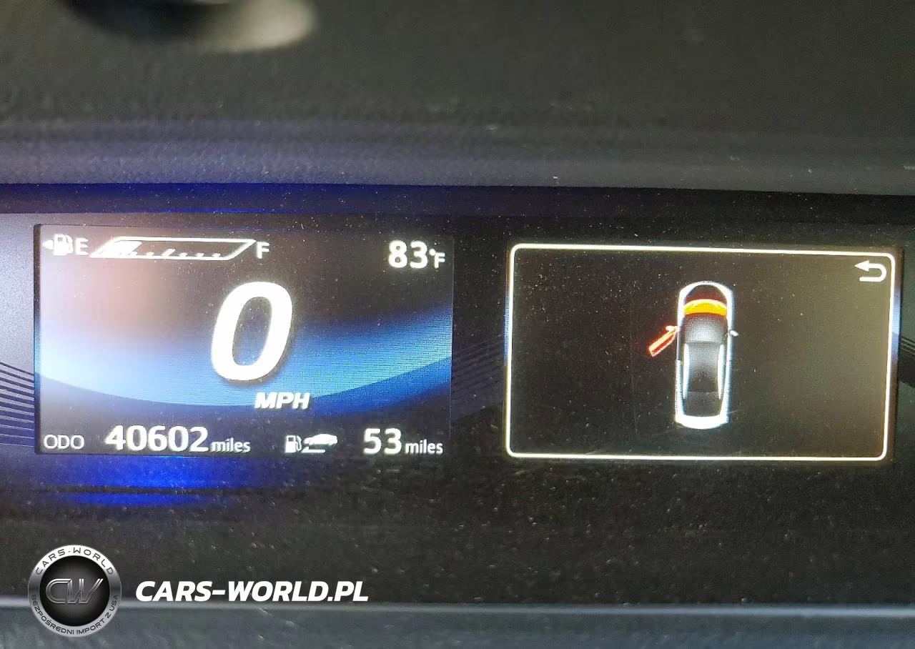 2020 Toyota Mirai VIN:JTDBVRBD3LA007974 - 9