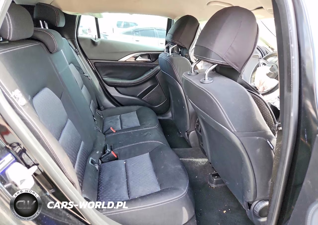 2018 Infiniti Qx30 Pure VIN:SJKCH5CP6JA003523 - 10