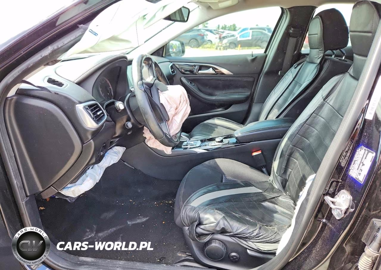 2018 Infiniti Qx30 Pure VIN:SJKCH5CP6JA003523 - 7