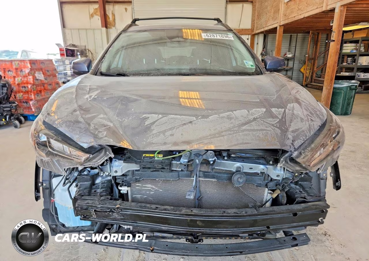 2024 Toyota Corolla Cross Le VIN:7MUCAAAG6RV078939 - 5