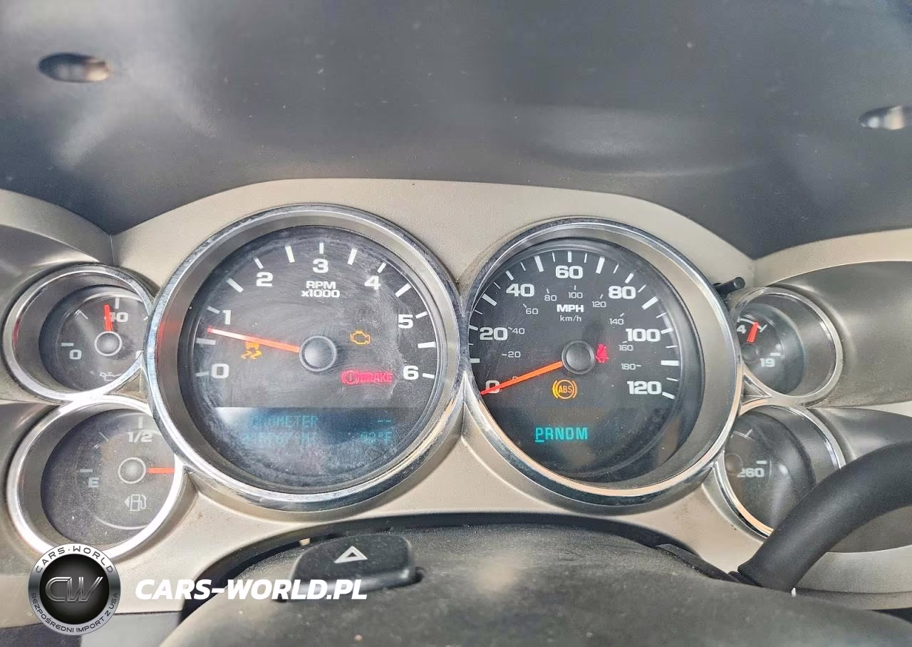 2013 Chevrolet Silverado C1500 Lt VIN:3GCPCSE090G362050 - 9