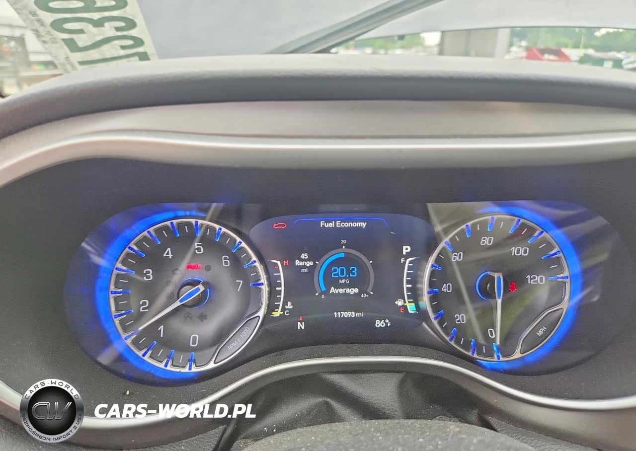 2021 Chrysler Pacifica Touring L VIN:2C4RC1BG5MR600748 - 9