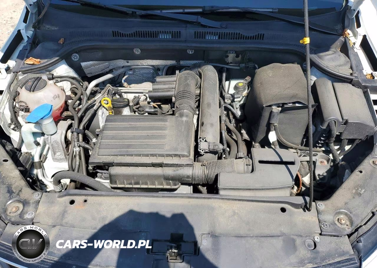 2017 Volkswagen Jetta Se VIN:3VWDB7AJ7HM415933 - 11