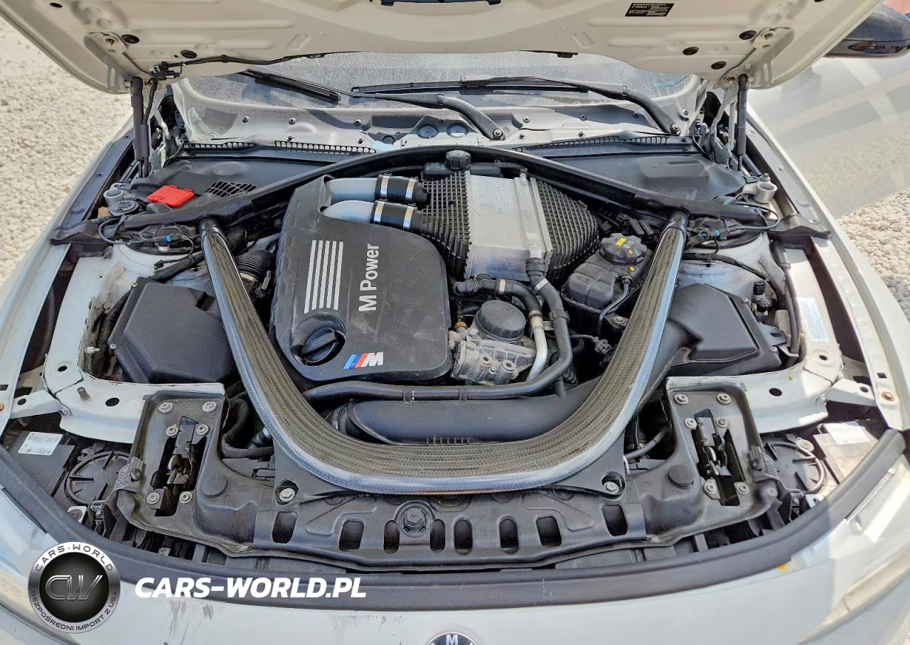 2015 BMW M4 VIN:WBS3R9C50FK330094 - 11