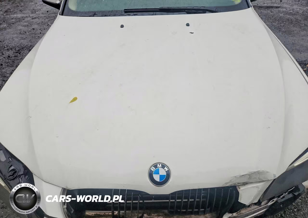 2010 BMW 535 Xi VIN:WBANV9C52AC391930 - 11