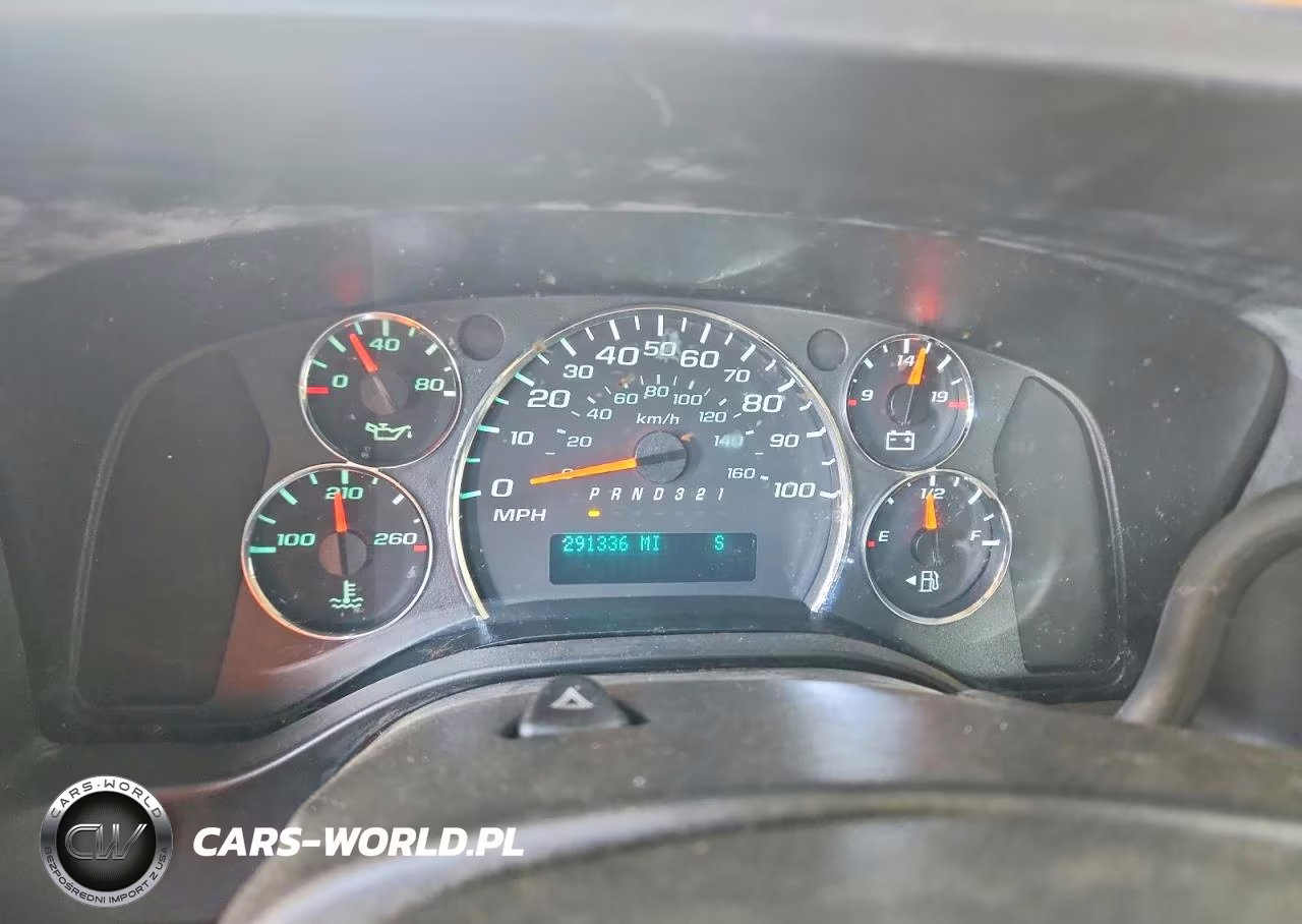 2014 Chevrolet Express G1500 VIN:1GCSGAFX8E1144685 - 9