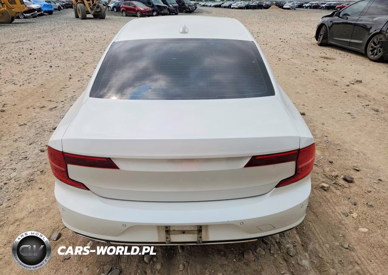 2017 Volvo S90 T6 Inscription VIN:YV1A22ML6H1008540 - 6