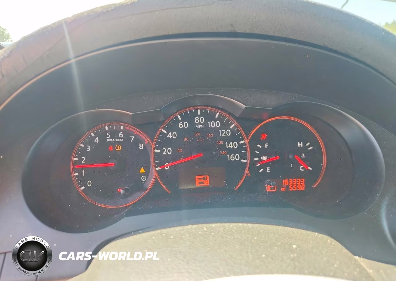 2008 Nissan Altima 2.5 VIN:1N4AL21E58N488755 - 9