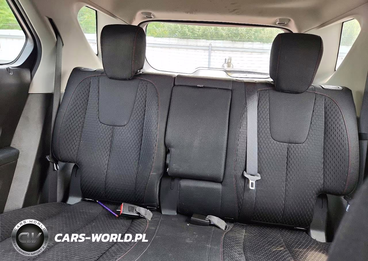 2014 Chevrolet Equinox Ls VIN:2GNALAEK5E6340634 - 10