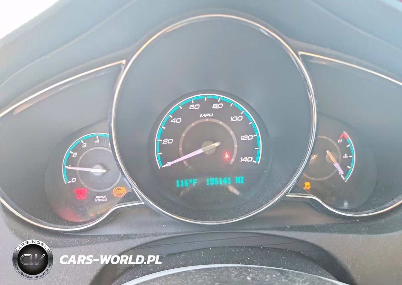 2012 Chevrolet Malibu Ltz VIN:1G1ZE5E00CF224622 - 9