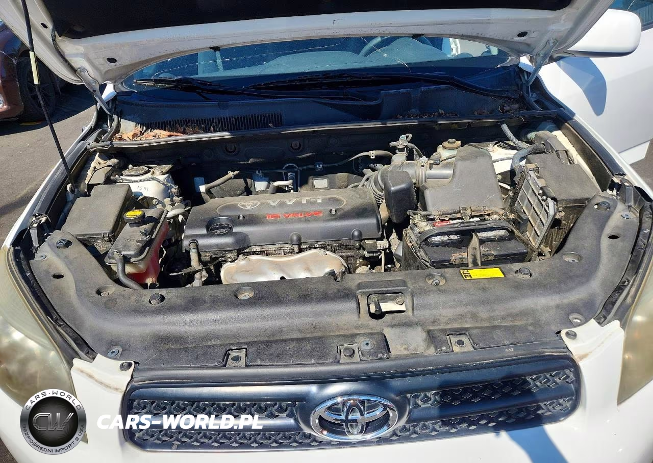 TOYOTA RAV4 SPORT VIN:JTMZD32V765023468 - 11