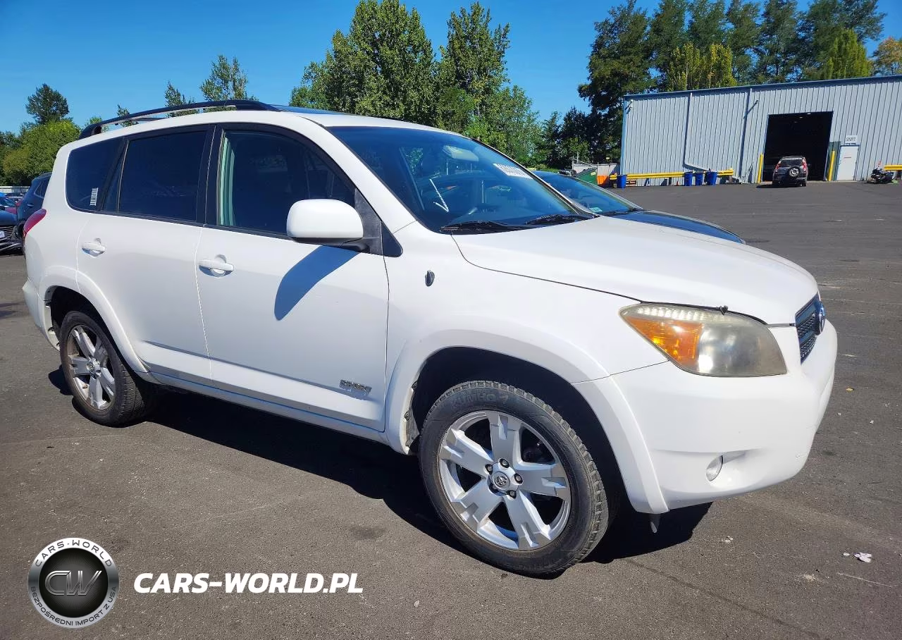 TOYOTA RAV4 SPORT VIN:JTMZD32V765023468 - 4