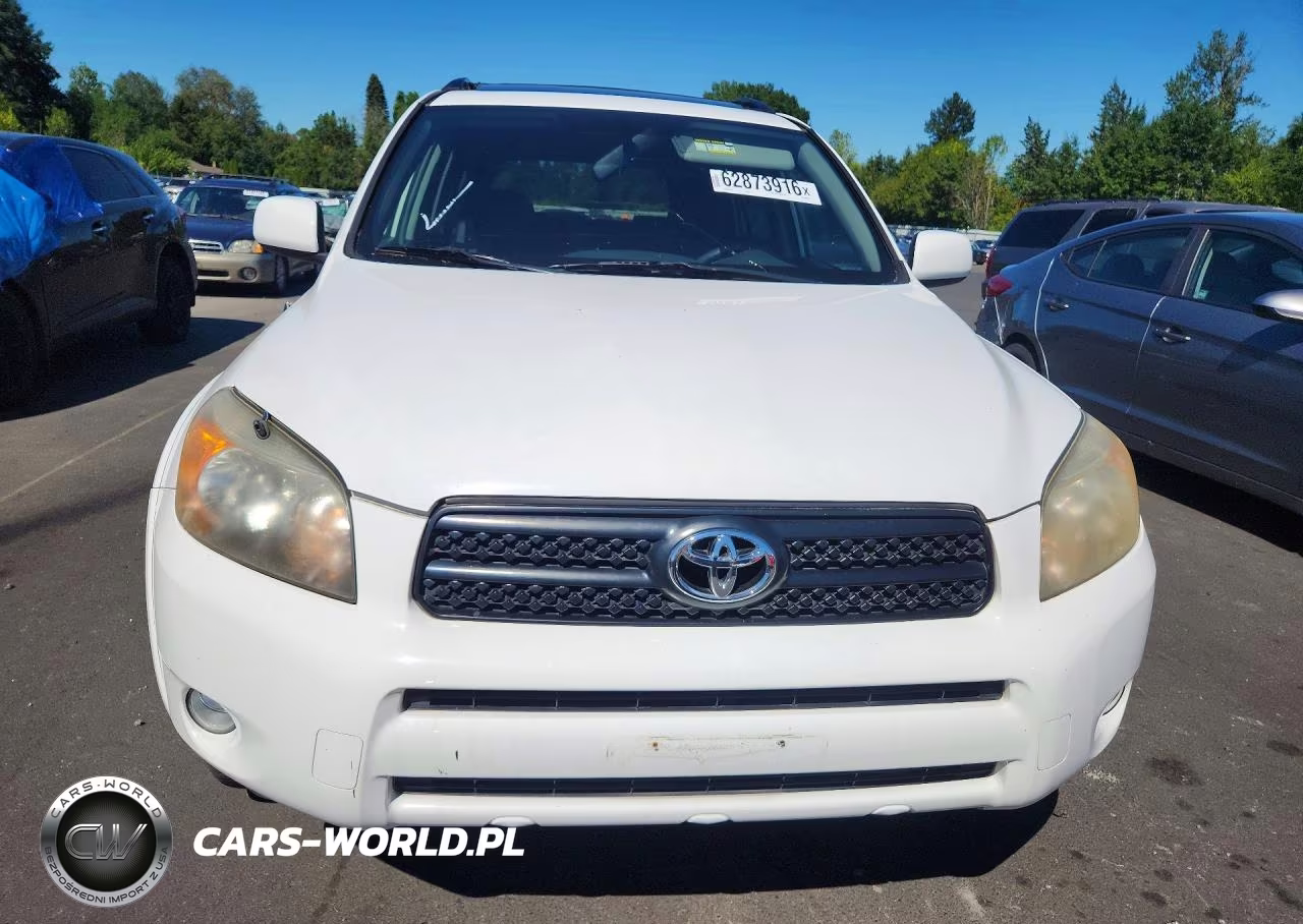 TOYOTA RAV4 SPORT VIN:JTMZD32V765023468 - 5