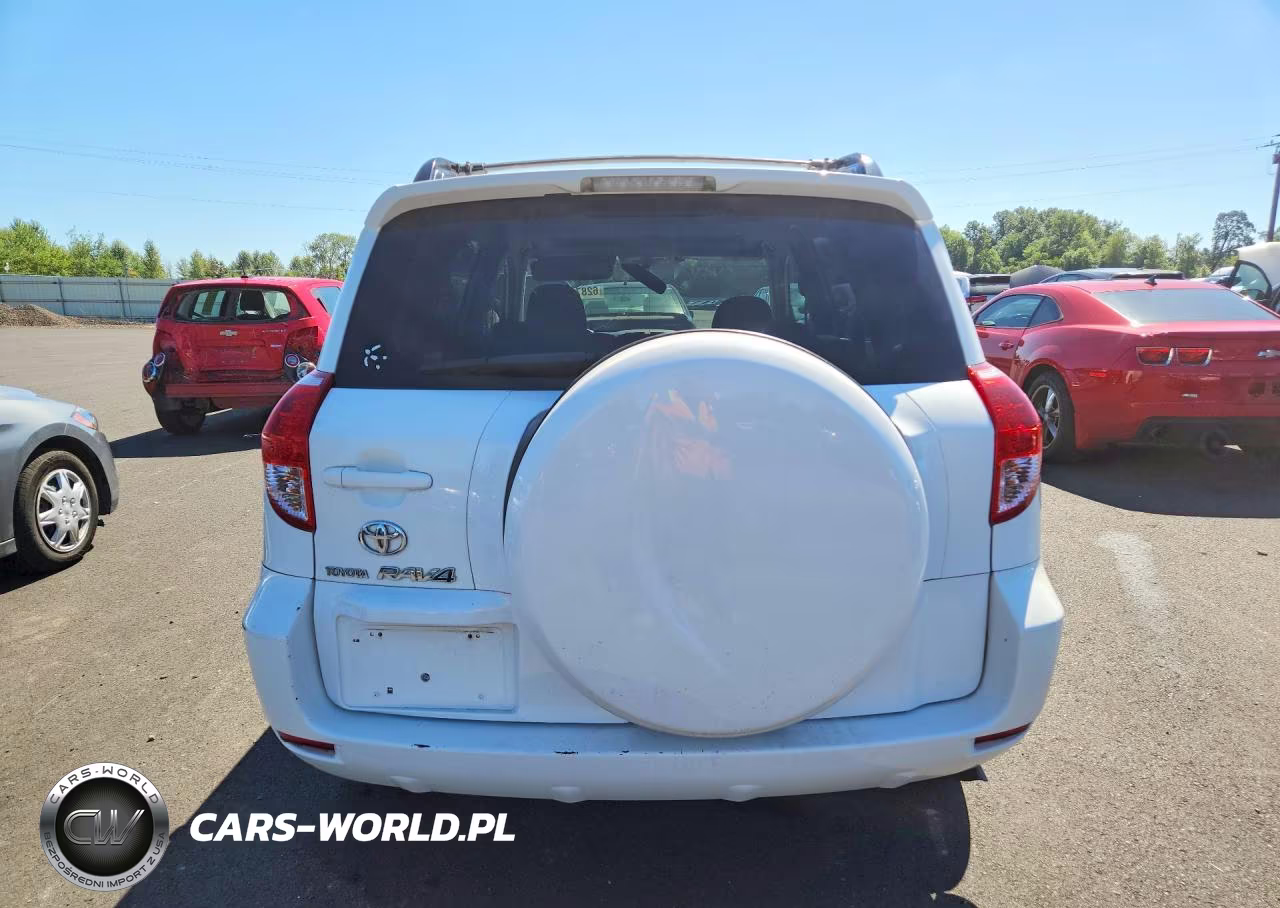 TOYOTA RAV4 SPORT VIN:JTMZD32V765023468 - 6