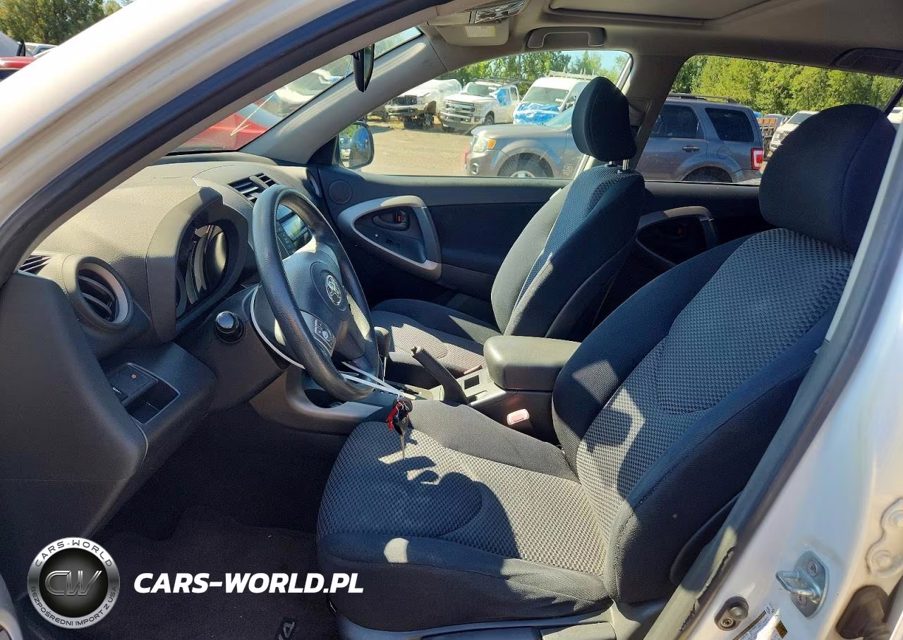 TOYOTA RAV4 SPORT VIN:JTMZD32V765023468 - 7