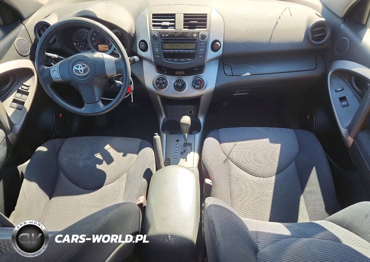 TOYOTA RAV4 SPORT VIN:JTMZD32V765023468 - 8