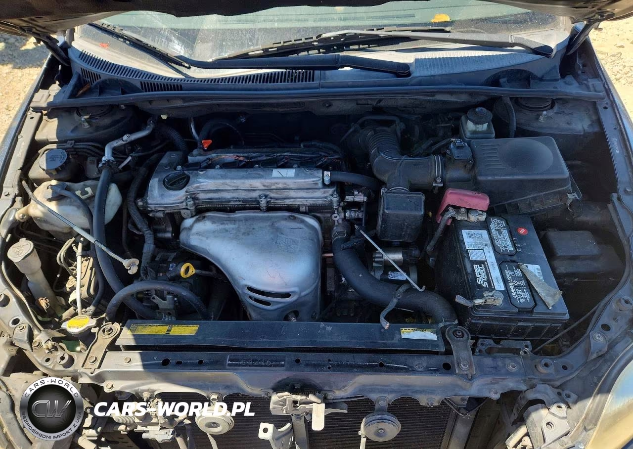 2006 Scion Tc Base VIN:JTKDE167360067223 - 11