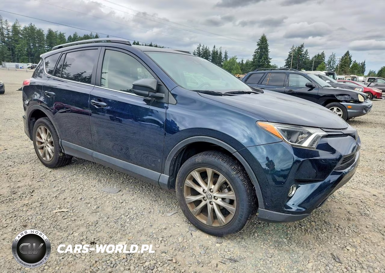 2018 Toyota Rav4 Le VIN:JTMBFREV1JJ250343 - 4