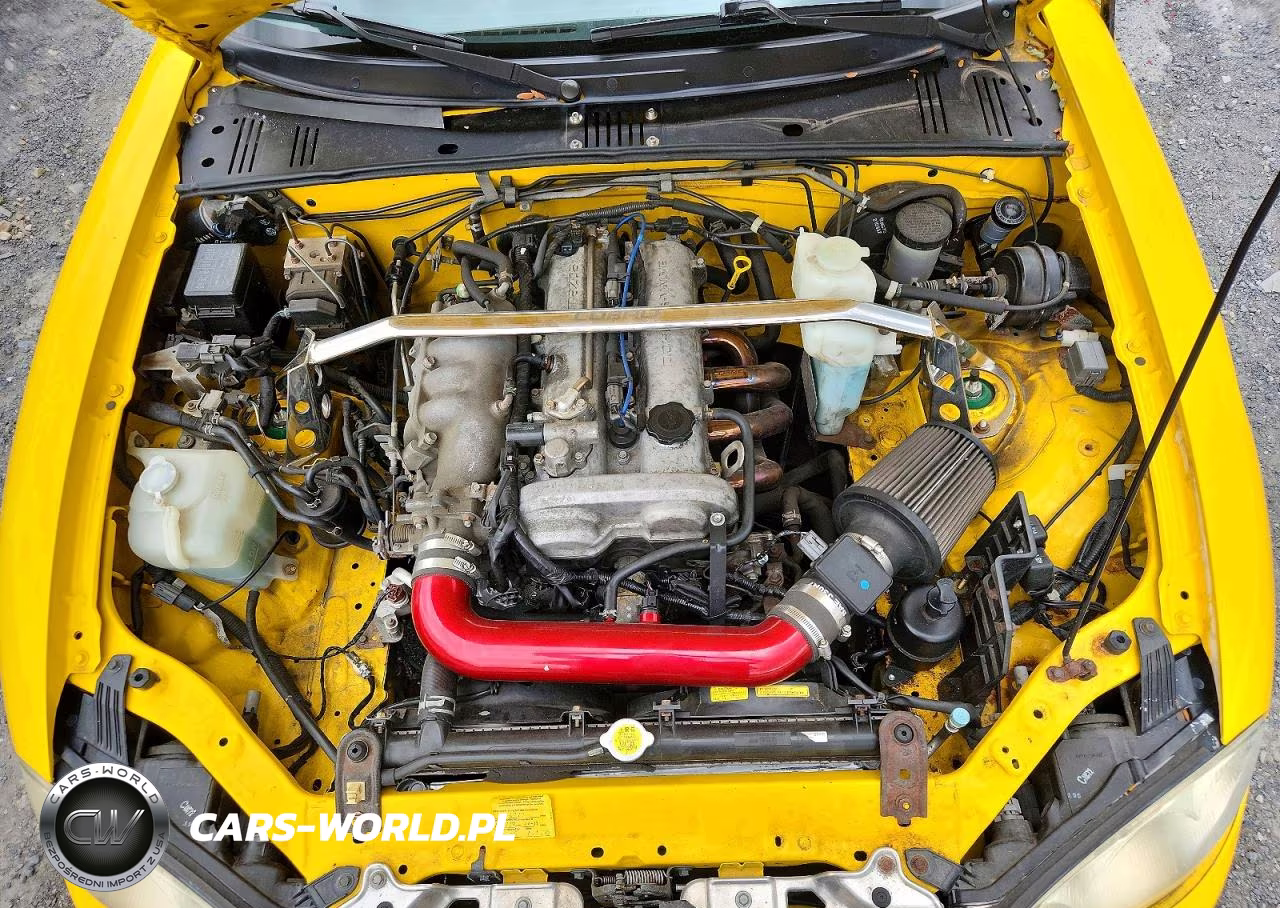 2002 Mazda Mx-5 Miata Base VIN:JM1NB353420223293 - 11