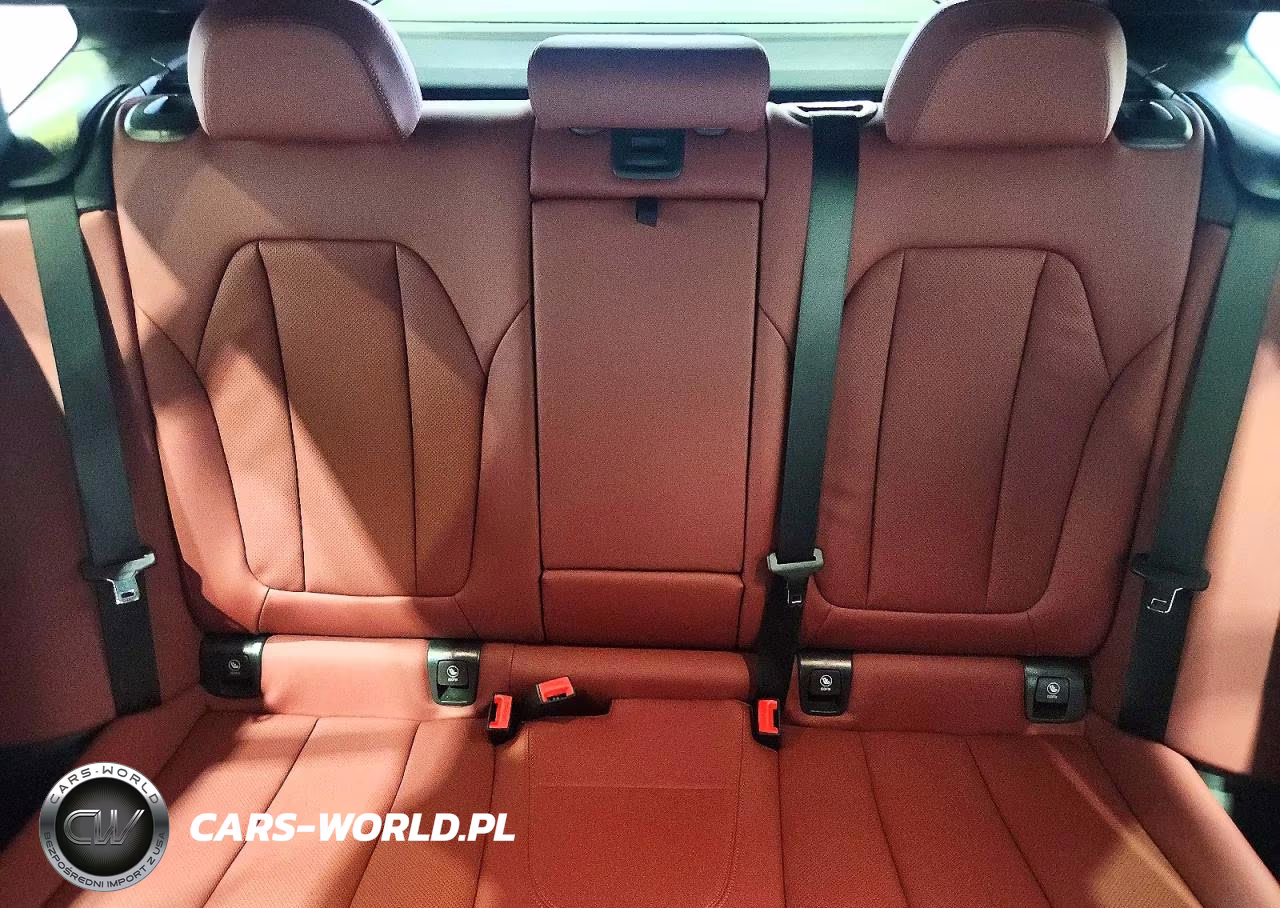 2025 BMW X4 xDrive30I VIN:5UX33DT05S9019339 - 10
