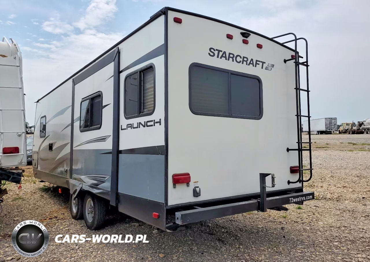 2019 Star 24Rls - Camper VIN:1SABS0BN4K2UT5259 - 3