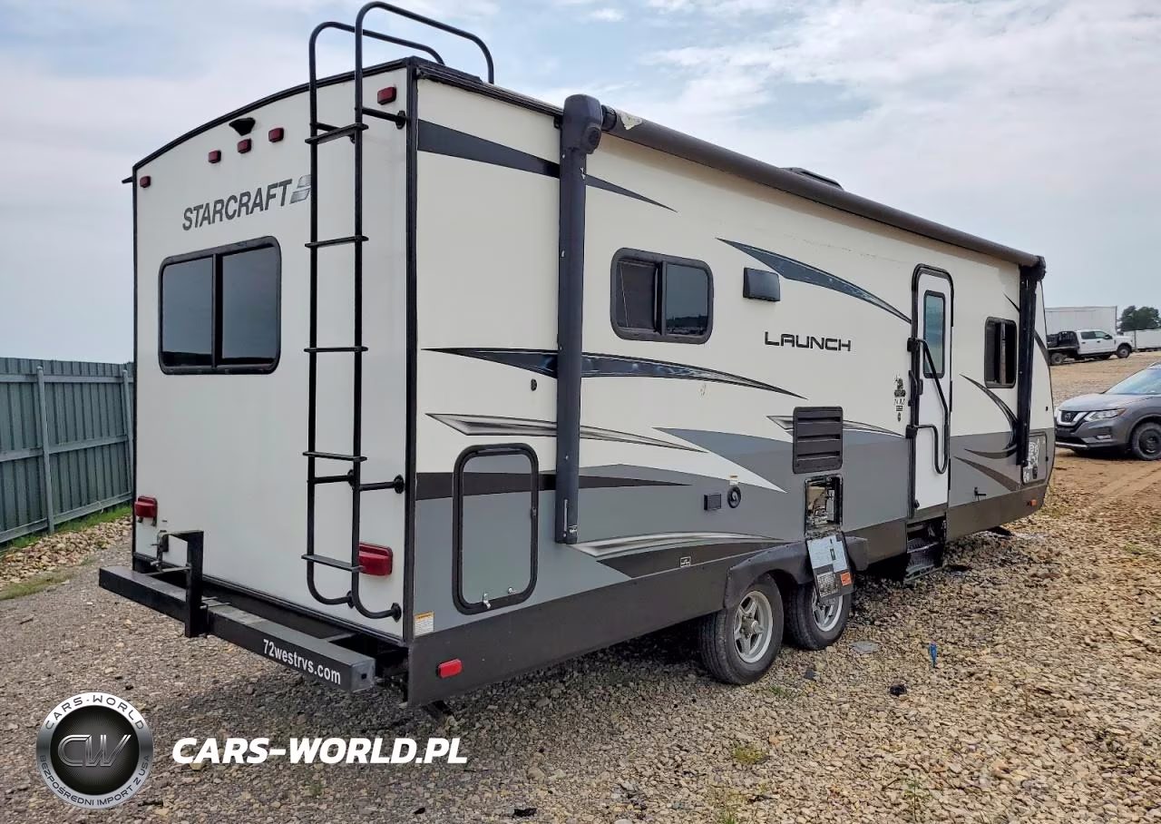 2019 Star 24Rls - Camper VIN:1SABS0BN4K2UT5259 - 4