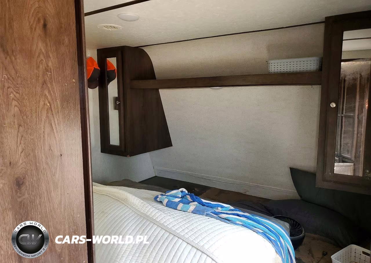 2019 Star 24Rls - Camper VIN:1SABS0BN4K2UT5259 - 5