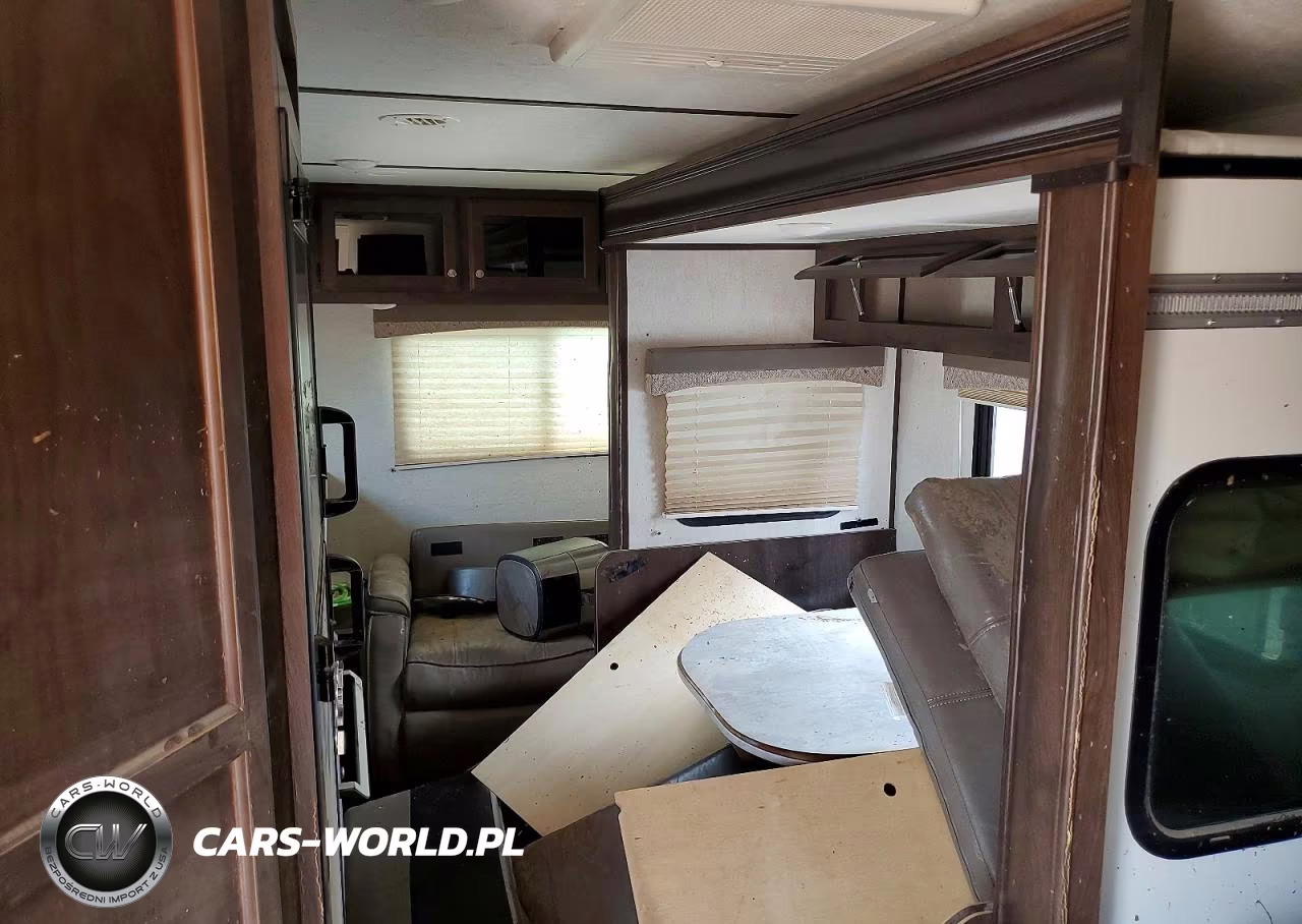2019 Star 24Rls - Camper VIN:1SABS0BN4K2UT5259 - 6