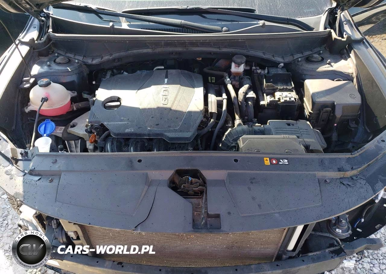 2022 Hyundai Santa Cruz Sel VIN:5NTJBDAE6NH014514 - 11